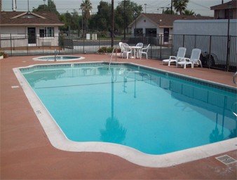 Quality Inn & Suites - 
