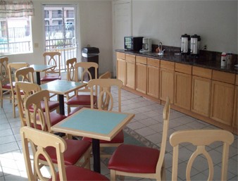 Quality Inn & Suites - 