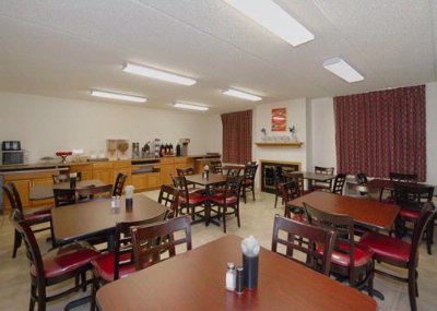 Breakfast Room