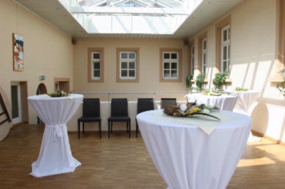 Hampshire Hotel Nitteler Hof - Gallery