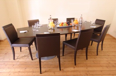 Hampshire Hotel Nitteler Hof - Board Meeting Room