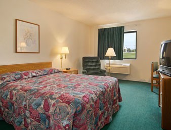 Super 8 - 