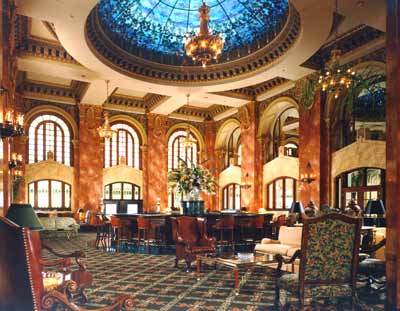Camino Real Hotel - 