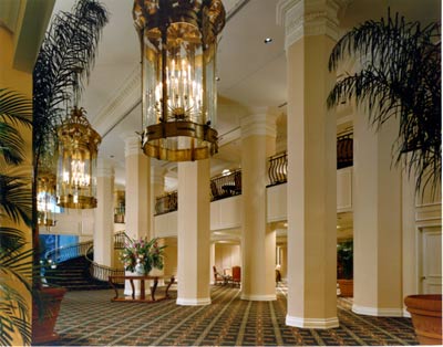Camino Real Hotel - 