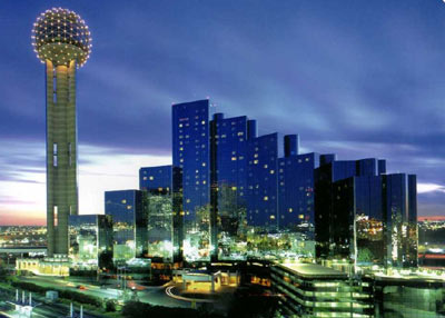 Hyatt Regency Dallas - 