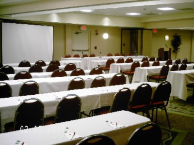 Raleigh Clarion Hotel State Capital - Meeting