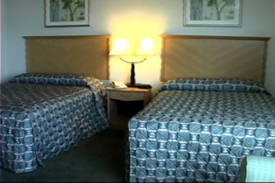 Raleigh Clarion Hotel State Capital - Standard Double Room