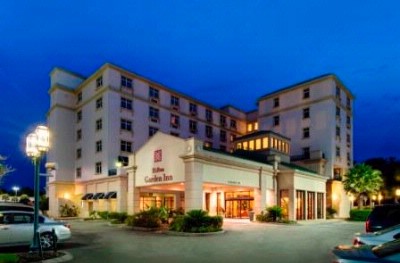 Image of Hilton Garden Inn Jacksonville / Ponte Vedra