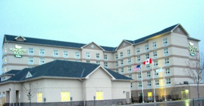 Image of Homewood Suites by Hilton Toronto Markham