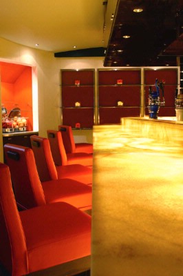 Novotel Montreal Centre - 