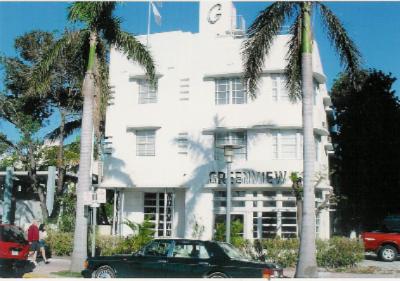Greenview Hotel - 