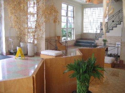 Greenview Hotel - 