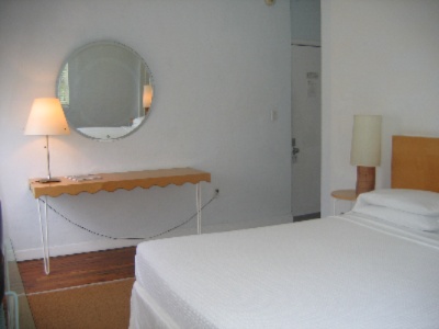 Greenview Hotel - 