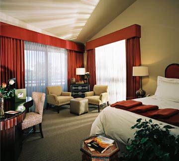 Premier King Room