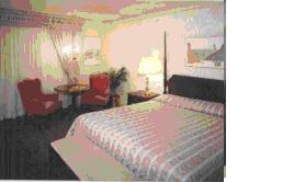Desert Inn - 
