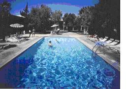 Desert Inn - 