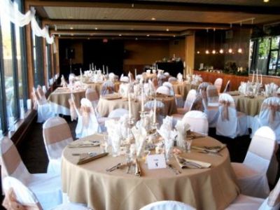 Wedding Set-up