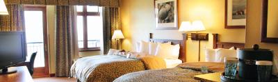 Canal Park Lodge - Room