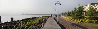 Canal Park Lodge - Lake Walk On Lake Superior