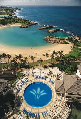 Pool/beach