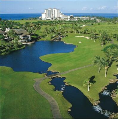 Ko Olina Golf Course