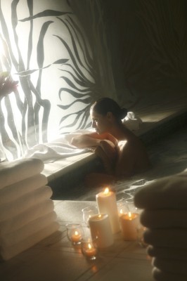 Ihilani Spa