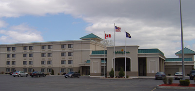 Holiday Inn - 