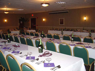 Holiday Inn - 