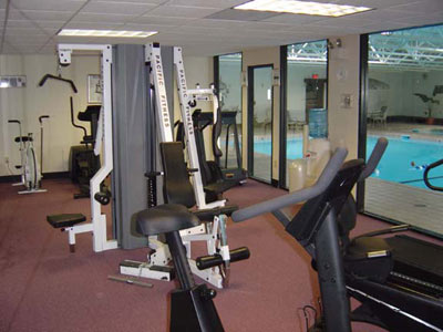Holiday Inn - 