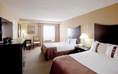 Holiday Inn - 