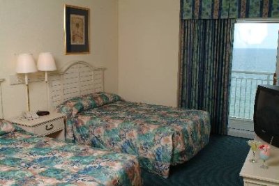 Bay Watch Resort & Conference Center - Bedroom