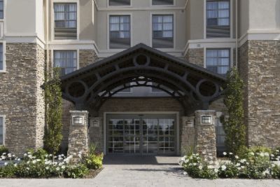 Image of Staybridge Suites Guelph