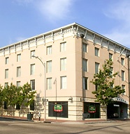 Courtyard by Marriott New Orleans Convention Cente - 