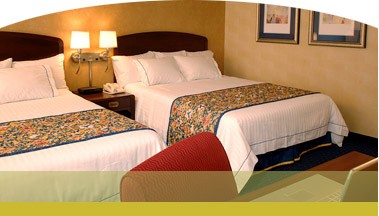 Courtyard by Marriott New Orleans Convention Cente - 
