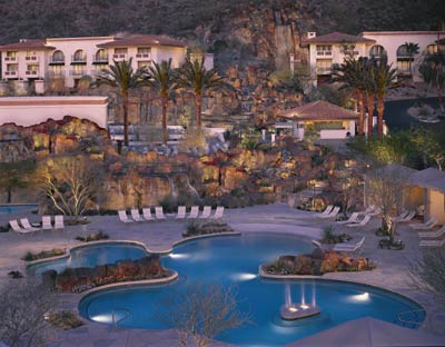 Pointe Hilton Resorts - 