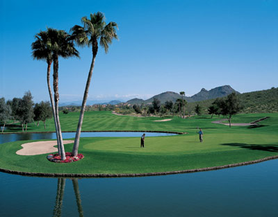 Pointe Hilton Resorts - 