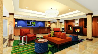 Fairfield Inn & Suites by Marriott - 