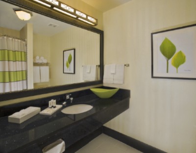 Fairfield Inn & Suites by Marriott - 