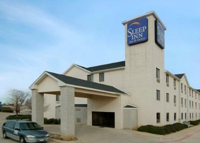 Speedway Sleep Inn & Suites - 