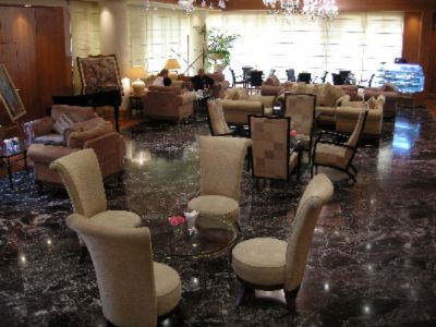 Dubai Marine Beach Resort & Spa - 