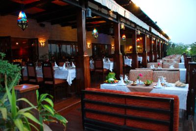 Dubai Marine Beach Resort & Spa - 