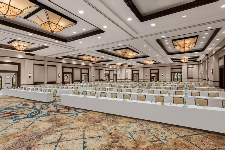 Rancho Bernardo Inn - Aragon Ballroom