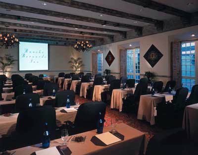 Rancho Bernardo Inn - 