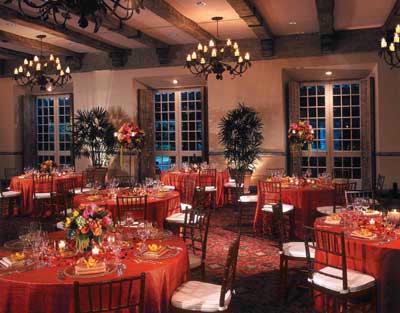 Rancho Bernardo Inn - 