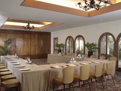 Rancho Bernardo Inn - 