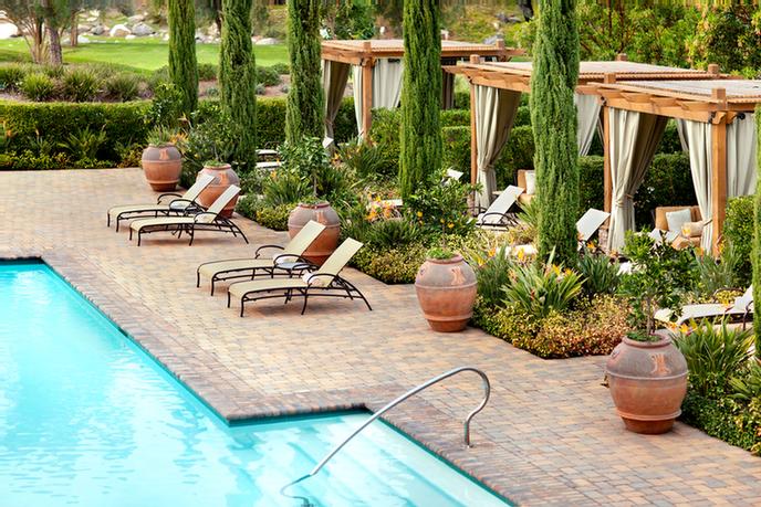 Rancho Bernardo Inn - Spa Pool