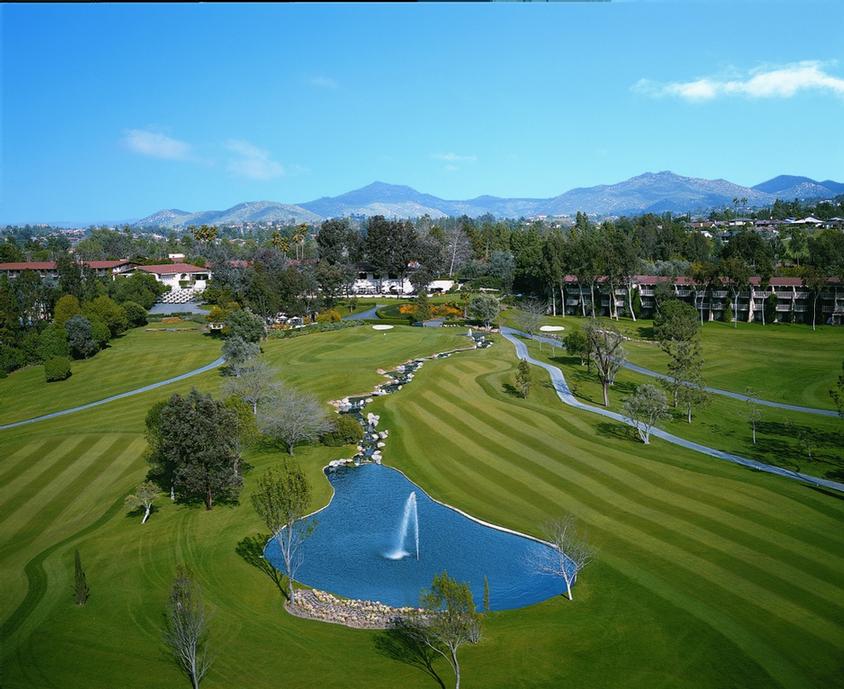 Rancho Bernardo Inn - Golf Course