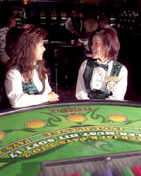 Golden Phoenix Hotel & Casino - 