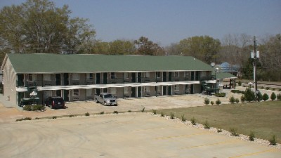 Days Inn Pine Mountain