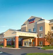 Fairfield Inn & Suites - 